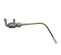 Motorcycle Fuel Pump For Vespa For Piaggio Petrol Tap | For Ciao SC For PX FL P 50 Boxer Fuel Vavle Petcock Shut Off Tank Switch(White)