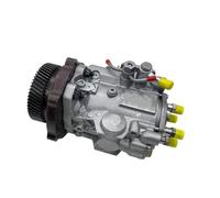 Motorcycle Fuel Pump Fuel Injection Pump VP44 Pump 0470504048 0470504037 8973267390 8973267393 For 4JH1 Engine(8973267393)