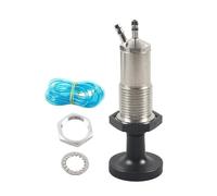 Motorcycle Fuel Pump Fuel Plunger Primer Pump Kit Auto Repair Replacement Parts For Ski For ATV For Snowmobile For Cat For Polaris MP-1026A Fuel Gas Valve