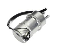 Motorcycle Fuel Pump Fuel Pump Assembly For Vespa For LX For GTV For GTS 4T E3 For 125cc 2006-2012 639861