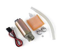 Motorcycle Fuel Pump Fuel Pump For Fat For Boy For Night For Train For Ultra For Classic For Road For King For Police For Escort 62357-00 62897-01 62897-01A 62897-01B Motorcycle Mechanical Fuel Pump