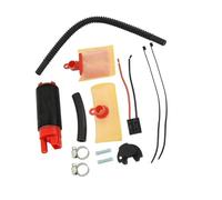 Motorcycle Fuel Pump Kit For Accord For Civic For Odyssey For Passport For Prelude For S2000 1993-2008 2009 340LPH E85 High Flow Fuel Pump 255LPH GSS342