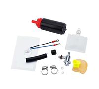 Motorcycle Fuel Pump Kit For CBR600RR 2003 2004 2005 2006 Fuel Pump Intake EFI 12V 100LPH Pressure Regulator 15410-35F00 Engine Repair Part