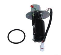 Motorcycle Fuel Pump Kit For Kawasaki ZX636 2003-2004 Direct Fit | Complete pump kit, matches OE performance, saves money, precise fit for ZX636 models