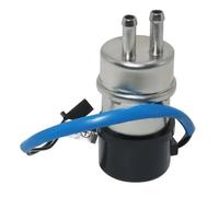 Motorcycle Fuel Pump Moto Fuel Pump Fit For Yamaha FZS600 YZF600R XV1600 FZR250 FZR400 FZR600 FZX250 FZX750 XVZ1300AT XVZ1300TF Motorbike Petrol Pump