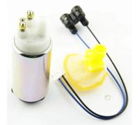 Motorcycle Fuel Pump Motorcycle Electric Fuel Pump Fit For Suzuki GSX1400 SV650 ABS SV1000 SV1000S VZR 1800 Intruder 1800 TL1000R TL1000S Electric Fuel Pump