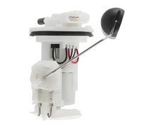 Motorcycle Fuel Pump Motorcycle Fuel Pump Assembly For 16700-K20-T21 For ZOOMER-X(2019) Motorbike Fuel Accessory