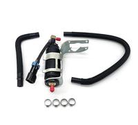 Motorcycle Fuel Pump Motorcycle Low Pressure Fuel Pump Fit For Mercury Outboard 1998-2010 100 HP 115 HP 135 HP 8558432 8M0047624 Replacement Parts Pumps
