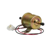 Motorcycle Fuel Pump Motorcycle Motorcross Gasoline Electric Fuel Pump For HEP-02A Pump Fuel Transfer Pump 12V EP-500-0 Excavator