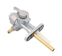 Motorcycle Fuel Pump Petcock For Hyosung GV250 GV125 GV 250 125 2005-2009 Fuel Petcock Gas Tank Pump Off Switch Fuel Transfer Pumps