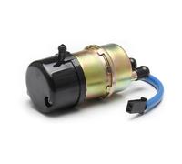 Motorcycle Fuel Pump Powerful 12V Motorcycle Electronic Fuel Pump For Shadow For VT600C For VT600CD For VLX 600 16710-MR1-015 490401055 Parts