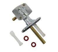 Motorcycle Fuel Pump Universal Motorcycle Fuel Valve Oil Switch Pump Tap Petrol Tap Cock Filter For Polaris For Predator 500 2003-2008