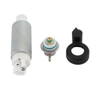 Motorcycle Fuel Pump W/Regulator 880596503 For MERCURY For Verado 200 225 250 275 300 HP For EFI Fuel Pump Module