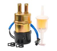 Motorcycle Fuel Pumps For SUZUKI For Intruder 700 For VS700GLF For VS700GLEP GL For GLE Motorcycle Gasoline Fuel Pump