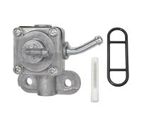 Motorcycle Fuel Pumps Fuel Petcock Gas Petrol Tap Valve For Suzuki SV650 SV 650 For SV650S 1999 2000 2001 2002 Fuel Pump