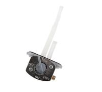 Motorcycle Fuel Shut Off Valve 1 Piece Petcock Valve Switch Pump Assembly Fit For 250cc JS250 ATV Quad Fuel Petrol Tap Switch