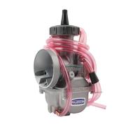 Motorcycle Fuel Shut Off Valve Fit For Keihin Motobike Motorcycle Carburetor(33mm)