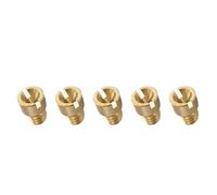 Motorcycle Fuel Shut Off Valve Fit For M3 Bing Main Jet Gr Spray Nozzle LF50QT8A X1 LJ50QT-E Nozzle Carburador Gicleur Carburettor(M3.5-52 54 56 58 60)