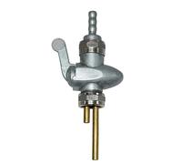 Motorcycle Fuel Shut Off Valve Fuel Valve Petcock Shut Off Tank Switch Fits for BMW R25/3 R26 R27 R50/5-R7 Motorbike Fuel Injection Installation
