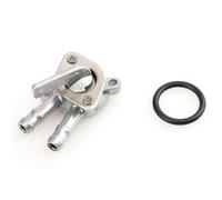 Motorcycle Fuel Shut Off Valve Multiple Types Motorcycle Fuel On/Off Valve Switch Petcock Oil Tank Hose Tap For Scooter Motorbike ATV MINI MOTOR(3)