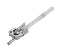 Motorcycle Fuel Shut Off Valve Replace 16950-045-005 Switch Tap Petcock Valve Fit for Honda MR50 Elsinore P50 PC50 QA50 Z50AK Z50A Mini Trail 50 Motorbike Fuel Injection Installation