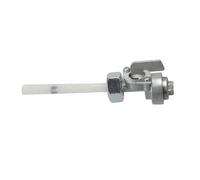 Motorcycle Fuel Shut Off Valve Universal Fuel Shut Off Valve Tap Replacement Generator Gas Engine Tank Switch Hose Fit for Honda CB400 Go Kart ATV Dirt Bike Fuel Petrol Tap Switch