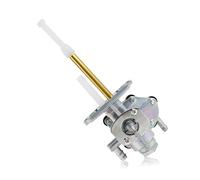 Motorcycle Fuel Supply Pumps For KFX80 For Ninja 500R EX500 KZ550 For Zephyr 750 ZR750 Fuel Petcock Gas Valve Switch Pump 34mm