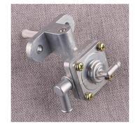 Motorcycle Fuel Supply Pumps For Suzuki GSXR600 GSXR750 SV650 S 44300-33E0V 44300-33E00 M552-A013 Motorcycle Gas Fuel Tank Switch Valve Pump Petcock