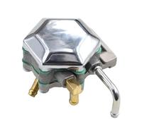 Motorcycle Fuel Supply Pumps For Y&amaha XV250 For Virago For V-Star 250 For Route 66 1988-2014 XV125 1990-14 Motorcycle Engine Gasoline Gas Fuel Pump
