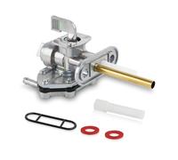 Motorcycle Fuel Supply Pumps Fuel Petcock Gas Valve Switch Pump 34mm For Suzuki For Bandit GSF600 1996-2003 GSF1200 1997-2003