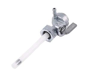 Motorcycle Fuel Switch, Quick Release, Motorbike Petcock Valve, Oil Tank Hose Tap for Motorcycle Riders, Daily Commute, Long Distance Travel, Maintenance, Emergency Shut-off