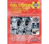 Motorcycle Fuel Systems TechBook (Haynes Techbooks)