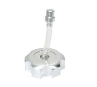 Motorcycle fuel tank cap 40mm Gas Tank Cap For 49cc 50cc 70cc 90cc 110cc 125cc Karting Atv ATM Sunl Roketa Soolster Nst Fuel Tank Fuel Tank Vent Cap