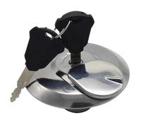 Motorcycle Fuel Tank Cap Compatible With H CBT125 CB650 CB650C CB650SC GL650 CB750C CB750SC CB900C CBX XBR500 Motorcycles Accessories