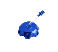 Motorcycle Fuel Tank Cap Cover Petrol Cover Gas Fuel Tank Cap Cover For Kayo For Bse CRF TTR KLX 110 50 70 90 125 140 150 160 190 CC Dirt Pit Bike Parts