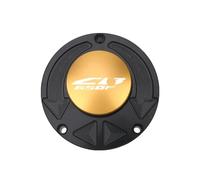 Motorcycle fuel tank cap For CBR650R CB650R CBR650F CB650 CBR 650R 650F Motorcycle Accessories Fuel Tank Cap Gas Oil Cover Petrol