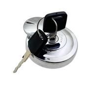 Motorcycle Fuel Tank Cap For DragStar VStar XVS125 XVS650 XVS950 650 950 1100 Motorcycle Fuel Petrol Gas Oil Tank Cap Cover