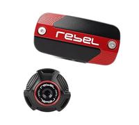 Motorcycle fuel tank cap For Rebel 1100 500 300 CMX500 Motorcycle Accessories Front Brake Fluid Reservoir Cover Engine Oil Filler Cap