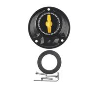 Motorcycle Fuel Tank Cap Front Oil Gas Airbox Cover Modified Parts Quick Release For Duc&ati 1098 1198 S R 748 848 EVO 996 Motorcycle Gas tank cap