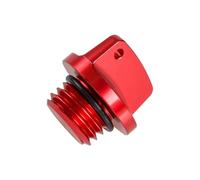 Motorcycle fuel tank cap M20*2.5 Motorcycle Oil Filler Cap For CRF250R CRF450R CRF250L/M For YZ 68 85 125 250 YZ1250 YZ250 YZ 250F 450F WR250F 1pc