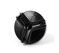 Motorcycle Fuel Tank Cap Motorcycle CNC Engine Oil Filler Plug Cap Screw For Suzuki For Bandit650 For Bandit 400 600 650 1200 1250 1250S(Black)