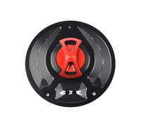 Motorcycle Fuel Tank Cap Motorcycle Fuel Gas Tank Cap Cover For CBR600RR CBR954RR CBR929RR CBR900RR CBR400RR 1992 2000 2002 2003