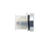 Motorcycle fuel tank cap Motorcycle Locking Engine Oil Pan Drain Bolt Filler Screw For S1000R S1000XR S1000RR S 1000 S1000 R RR XR