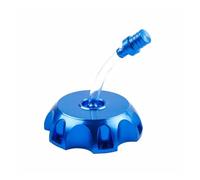 Motorcycle fuel tank cap Motorcycle Universal Fuel Tank Cap For 70cc 110cc 125cc 150CC Vent Breather Gas ATV Dirt Pit Bike Motorcycle Gas Fuel Tank