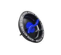 Motorcycle fuel tank cap Replacement Center Fuel Filler Cap For The DTRAD Quick Action Gas Caps Currency For GAS TANK CAPS KNOB Type-S 9 Colors