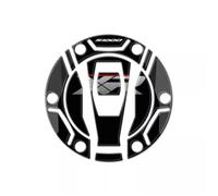 Motorcycle Fuel Tank Cap Sticker for BMW S1000XR S 1000 XR 2024 Gas Cover Protector Decal Decoration Fuel Tank Pads Decals(Color3)