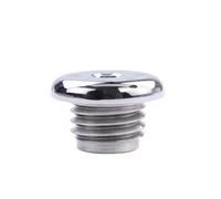 Motorcycle fuel tank cap Universal Motorcycle Accessories Oil Dipstick Oil Screws Inlet Cap For Chunfeng NK250 150 400NK 650GT Oil Tank Cap