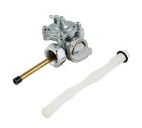 Motorcycle Fuel Tank Cock Petcock Assy For CB400 1993-1998 For CB750SC For CB750 SC For Nighthawk 1991-2003 1993 1995 1997 1999 2000 MENSUNUBNM