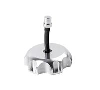 Motorcycle Fuel tank Cover Motorcross Fuel Gas Tank Cap Fit For CRF 250 450 XR250 250R Series Motorcycle Decorative Protective Cover