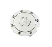 Motorcycle Fuel tank Cover Motorcycle Fuel Gas Ignition Switch Lock With Kit For CB-1 CB400F 1989 1990 1991 CB1000F Tank Cap